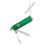 Victorinox Classic SD Translucent Swiss Army Knife Emerald 54214