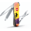 Victorinox Climb High Swiss Army Pocket Knife, 0.6223.L2004