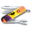 Victorinox Climb High Swiss Army Pocket Knife, 0.6223.L2004