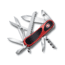 Victorinox Evolution Grip S17, Red / Black, 85mm, 2.3913.SCUS1