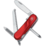 Victorinox Evolution Junior 9, Red, 2.5in. 2.4213.SKEUS2
