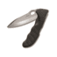 Victorinox Hunter Pro Knife with Pouch, Black, SMALL 0.9410.3US3