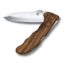 Victorinox Hunter Pro Wood with Nylon Pouch, Wood, 130mm, 0.9410.63US2