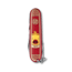 Victorinox Huntsman Year of the Pig, Red, 91mm 1.3714.E8