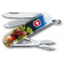 Victorinox I Love Hiking Swiss Army Pocket Knife, 0.6223.L2002