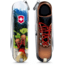 Victorinox I Love Hiking Swiss Army Pocket Knife, 0.6223.L2002