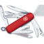 Victorinox Midnite MiniChamp Swiss Army Knives, Colors Victorinox Midnite MiniChamp Swiss Army Knives Red