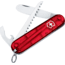 Victorinox My First Victorinox Plus Swiss Army Knife Ruby 54651