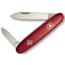 Victorinox Pocket Pal Boy Scout Red Swiss Army Knife 55281