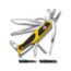 Victorinox RangerGrip Boatsman, Yellow/Black, 130mm, 0.9798.MWC8-X2