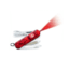 Victorinox Signature Lite Knife - Red LED-Translucent Ruby
