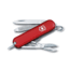 Victorinox Signature Pocket Knife-Red