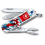 Victorinox Ski Race Swiss Army Pocket Knife, 0.6223.L2008