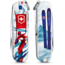 Victorinox Ski Race Swiss Army Pocket Knife, 0.6223.L2008