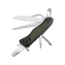 Soldier Knife-Olive/Black 0.8461.MWCH-033-X1