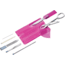 Victorinox SwissCard Translucent Swiss Army Multi Tools Pink 53930