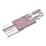 Victorinox SwissCard Classic Spring Spirit, Sapphire, 81mm 0.7155