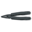 Victorinox SwissTool Spirit X XBS with Nylon Pouch, Black, 105mm, 3.0224.3CN-X1