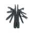 Victorinox SwissTool Spirit X XBS with Nylon Pouch, Black, 105mm, 3.0224.3CN-X1