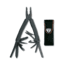 Victorinox SwissTool Spirit X XBS with Nylon Pouch, Black, 105mm, 3.0224.3CN-X1