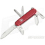 Victorinox Tinker/ Classic SD Swiss Army Knives Combo Set, Red, 1.889-X3