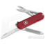Victorinox Tinker/ Classic SD Swiss Army Knives Combo Set, Red, 1.889-X3