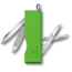 Victorinox Tomo, Apple Green 0.6201.A4