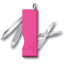 Victorinox Tomo, Pink 0.6201.A5