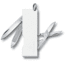 Victorinox Tomo, White 0.6201.A7