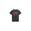 Viktos 8Bit Operator Tee, Charcoal Heather, Large, 1813604