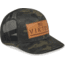 Viktos Archetype MC Snapback Cap - Mens, Multicam Black, One Size, 1904501
