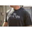 Viktos Archetype Tee Shirt - Mens, Blue, 3XL, 1814707