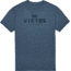 Viktos Archetype Tee Shirt - Mens, Blue, 3XL, 1814707