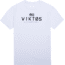 Viktos Archetype Tee Shirt - Mens, White, 3XL, 1814807