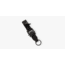 Viktos Bulldog Keychain, Black Camo, One Size, 2007904