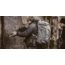 Viktos Operatus Jacket, Dark Greyman, Medium, 1305103