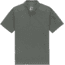 Viktos Range Trainer Coolmax Polo Men's, Greyman, Extra Large, 1811205