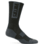 Viktos Wartorn Merino Boot Socks - Men's, Black, S, 2009701