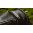 Viktos Upscale 3 Leather SlingBag, Black, 15x7x5 inch, 2102401