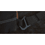 Viktos Upscale 3 Leather SlingBag, Brown, 15x7x5 inch, 2102402