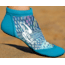 Sprite Sand Socks Watersport Sock - Womens-Splash-X-Small
