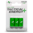 Viridian Weapon Technologies Tactical Energy+, CR123A Lithium Battery, 3-Pack, 350-0006
