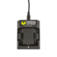 Viridian Weapon Technologies X5L Gen 3 Single Battery Charger, Plus Battery, Black, Small, 990-0021