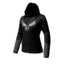 Virtus Assault Hoodie 2.0 - Womens, Black, Extra Small, NSN Not applicable VR.30617201.01BKGR00.XS