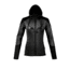 Virtus Assault Hoodie 2.0 - Womens, Grey, Extra Small, NSN Not applicable VR.30617201.02GRBKBK.XS