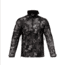 Virtus Astraes Mid Layer Jacket - Mens, Nyx, Small, NSN Not applicable VR.30817101.04NY0000.S
