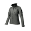 Virtus Astraes Mid Layer Jacket - Womens, Grey, Extra Small, NSN Not applicable VR.30817201.03GR00BK.XS