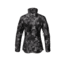 Virtus Astraes Mid Layer Jacket - Womens, Nyx, Extra Small, NSN Not applicable VR.30817201.04NY0000.XS
