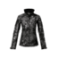 Virtus Astraes Mid Layer Jacket - Womens, Nyx, Extra Small, NSN Not applicable VR.30817201.04NY0000.XS