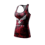 Virtus Axis Tank Full Camo - Womens, Talos, Medium, NSN Not applicable VR.10317202.01TL0000.M